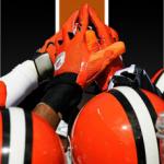Cleveland Browns  