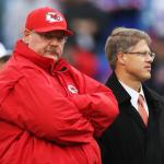 Andy Reid