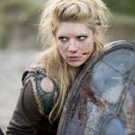 Viking Woman