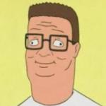 Hank Hill