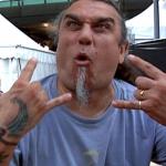 Tom Araya Slayer meme