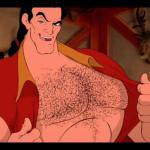 Gaston's Chest
