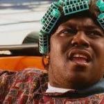 Big worm 