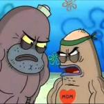 Salty Spittoon