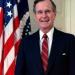 George Bush