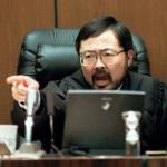 Judge Ito