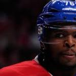 Subban