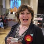 Emily Thornberry