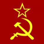 soviet flag meme