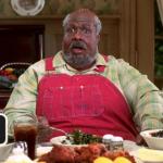 Papa klump