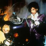 Purple rain 