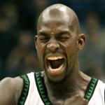 Kevin Garnett meme