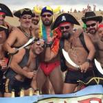 Gay pirates