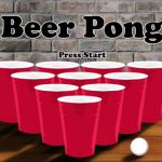 beer pong