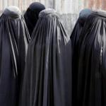 Burkas