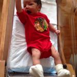 Javiercito Blackhawks