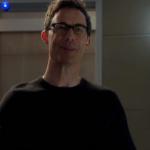 Harrison Wells It Was Me