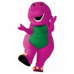 Barney meme