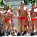 bodybuilders