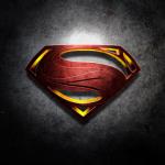 superman logo meme