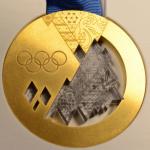 gold medal