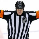 NHL Referee