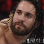 Seth Rollins