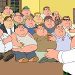 Fat Family Guy