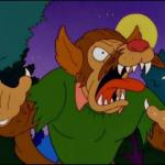 Ned werewolf