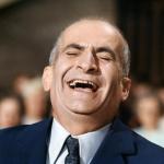 Louis de Funès