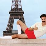 ed borat