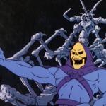 Skeletor offers astonished commentary meme