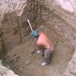 Digging a Large Hole