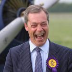 Nigel Farage