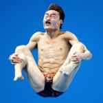 Japanese Diving