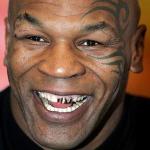 Mike Tyson