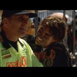 days of thunder