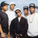 NWA - You already know what I'm going to say