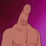 dick man