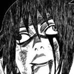 Sasuke derp face