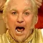 Goldfinger meme