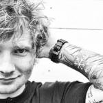Ed Sheeran
