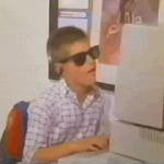 Internet Sunglasses Kid