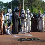 Baseball Star Wars