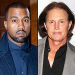 Does this make Bruce Jenner Kanye's mother in law?