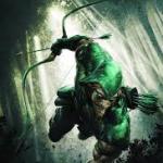 Green Arrow