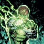 Green Lantern: Hal Jordan