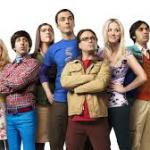 Big Bang Theory