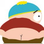 cartman's butt meme