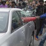 baltimore riot